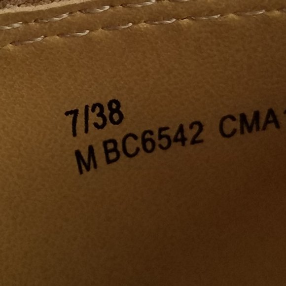 B.O.C Concepts Born 7 Cork Platform Sandal Floral - Picture 12 of 12